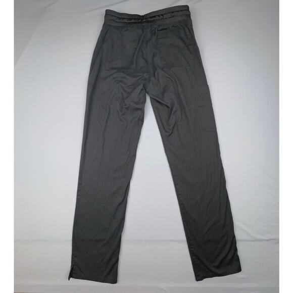IRG Women’s Black Scrub Pants XST | Lightweight Stretch Uniform - Picture 2 of 7